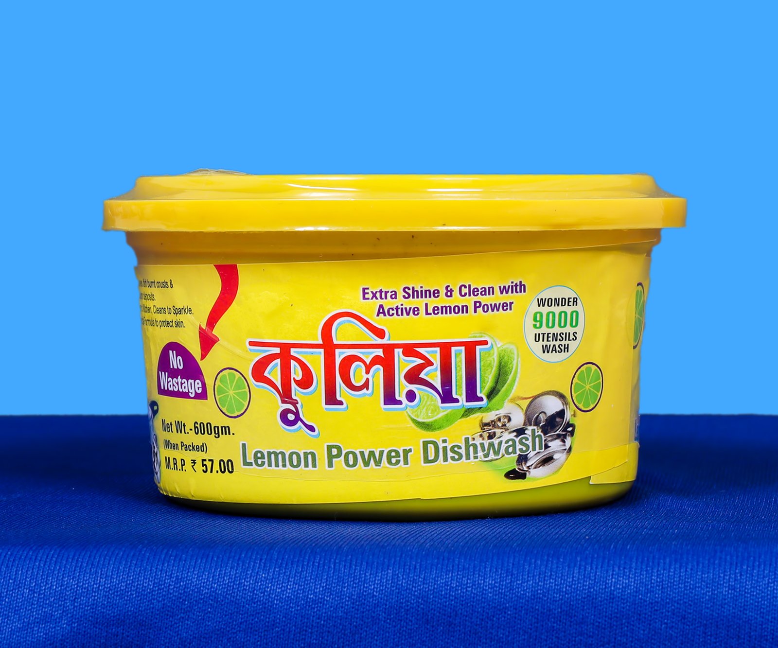 Daily Clean Combo Pack