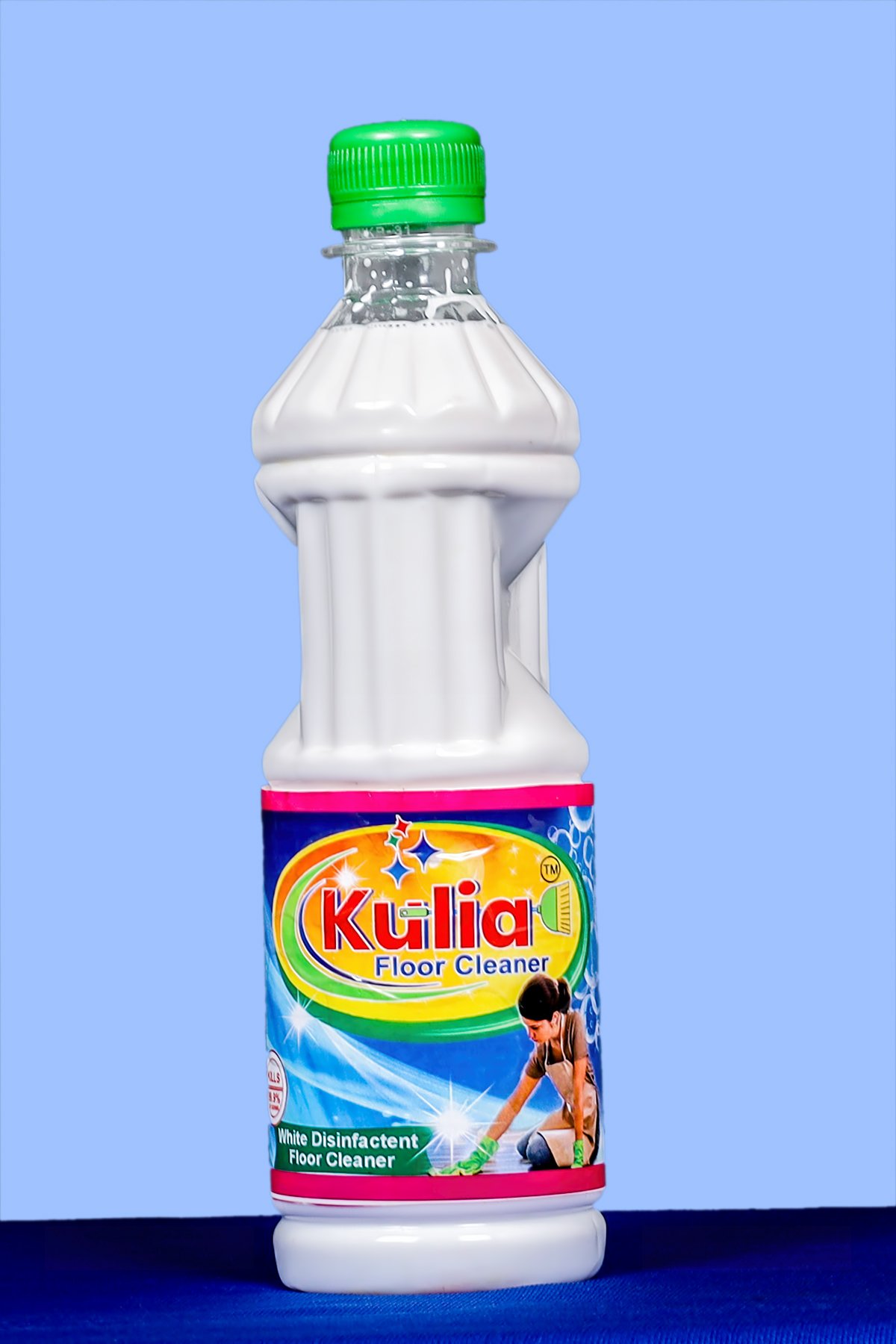 KULIA FLOOR CLEANER 500 ML