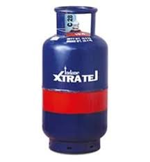 19 Kg Commercial Extra Tej Refil