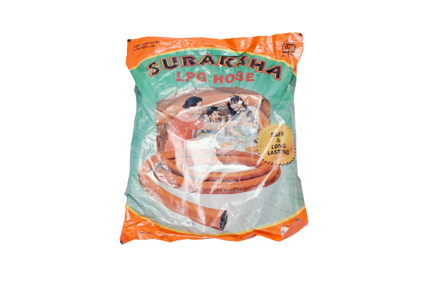 Surakha Lpg Hose 1.5 Metter