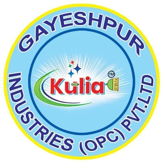 About Gayeshpur Industries